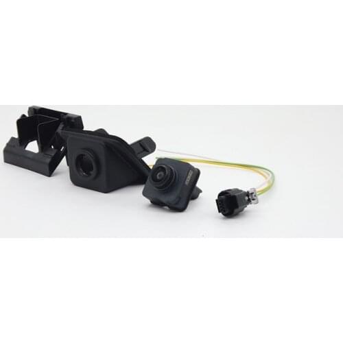 For Peugeot Citroens reversing rear view camera rear camera 180 degree virtual reversing camera
