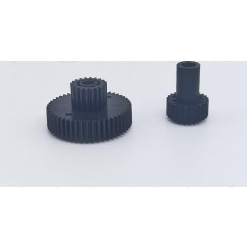 FOR RICOH MP4000 MP5000 MP 4001 4002 5001 5002 GEAR 20T/50T GEAR 24T AB01-0175 AB01-0174