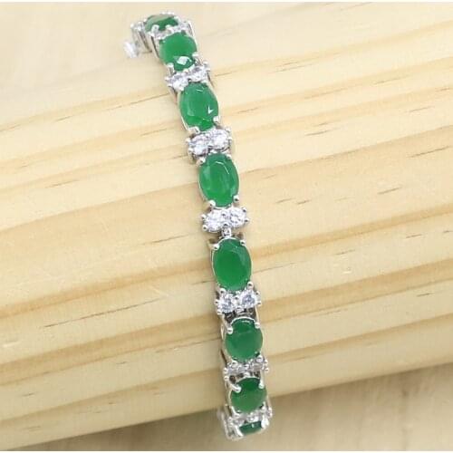 EIOLZJ Fashion Bracelets