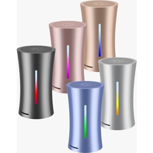 GlumeTech Portable Speakers