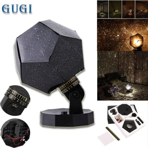 GUGI Festive Lighting