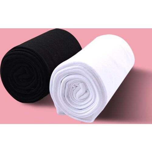 New Arrival Professional Kids Children Girls Soft Microfiber Convertible Ballet Dance Tights