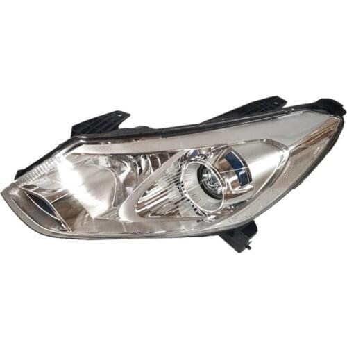 Headlamp headlamp assembly for Baic X35 OEM:A00051365 A00051364