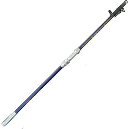 Strong Rod for catching big fish in deep water such as river or Ocean and large Lake 2 sets