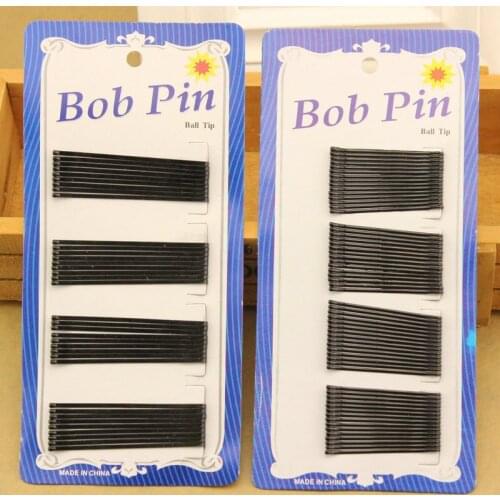 Aikelina Hair Clip Barrettes Straight & Waves Hair Accessories Fashion Children Girls Women Headwear Hair Clips Free Shipping