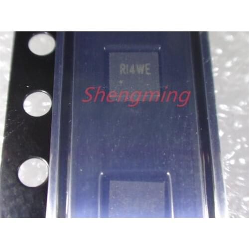 10pcs SYX196BQNC RI4GQ R141F RI4HA RI5 RI4IC RI4 QFN