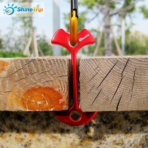 10Pcs Lengthe Adjustable Plank Floor Spring Fishbone Anchor Tent Pegs Buckle Outdoor Deck Stakes Fixed Nails Camping Tent Hooks