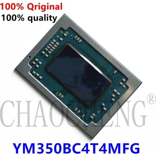 100% New R5-3500U PRO YM350BC4T4MFG YM350B BGA Chipset