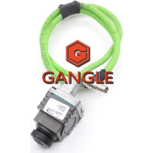 A2059052708 New All-round Vision System 360 Degree Camera For Mercedes-Benz