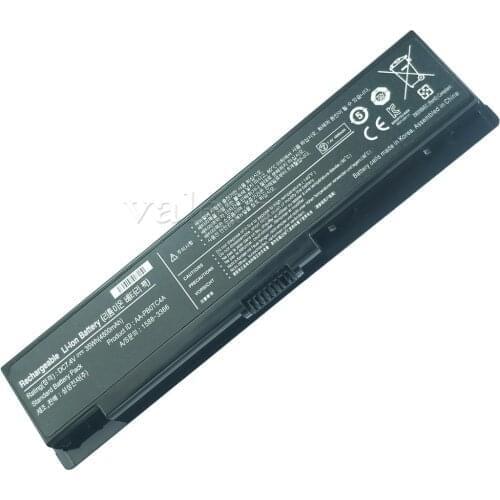 AA-PB0TC4B AA-PBOTC4M AA-PB0TC4M for samsung N310 N315 NT-N310 NP-X120 NP-N310