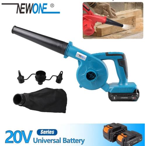 NEWONE Computer Cleaner 120V Electric Air Blower Dust Blowing Dust Mini Computer Dust Collector Air Blower 20V 230V Blower