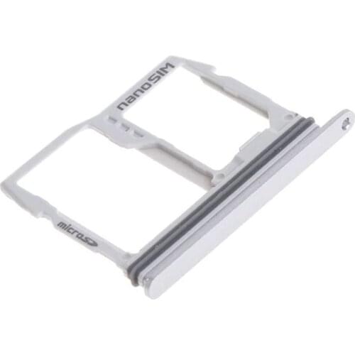 For LG G6 H870 H871 H872 H873 LS993 VS998 US997 Silver/Blue/Grey/Gold/Pink Color SIM Card Tray Holder
