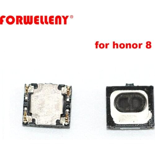 For huawei honor8 honor 8 Earpiece top speaker ecouteur earphone Receiver Replacement Parts FRD-AL00 FRD-L19 FRD-L09 FRD-L14