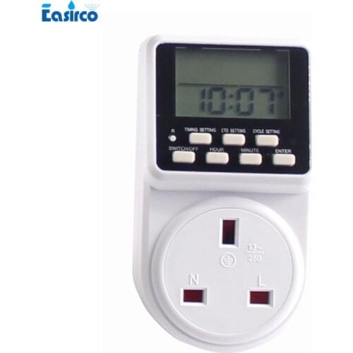 Easirco Sprinklers