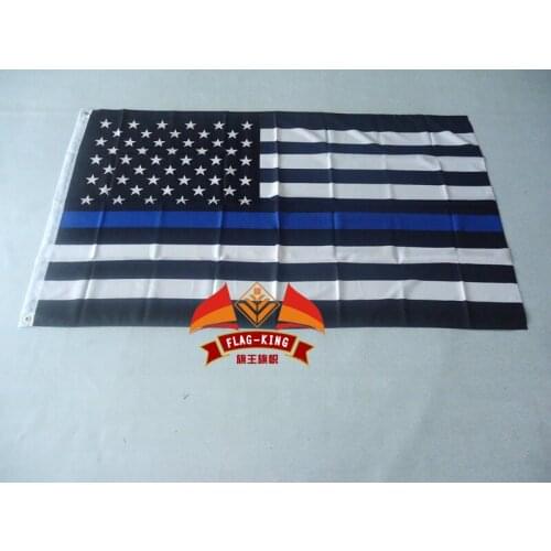 American continent flag,90*150CM polyester