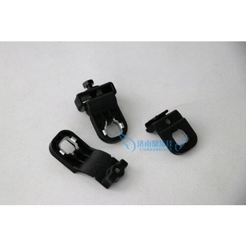 Headlamp Fixing Bracket for Audi Q5 2013-2018