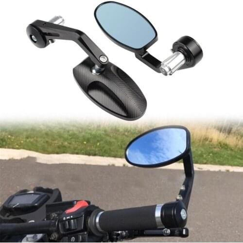 CNC motorcycle rearview mirror mirror electric car mirror mirror in hand