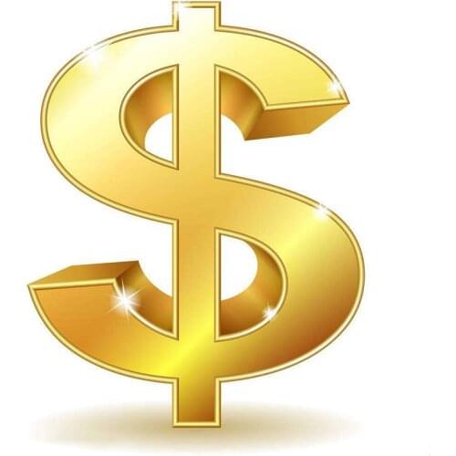 Customize Payment Link for Clients' Order