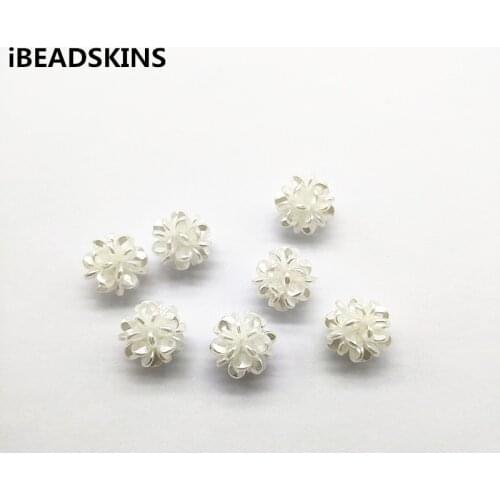 New arrival! 16/30mm 50pcs/lot Imitation pearls ball beads for Earrings parts,Accessories,hand Made Jewelry DIY