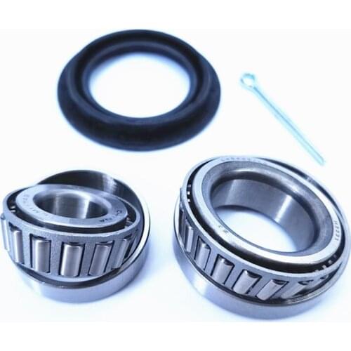 Repair Kit for Rear Hub Bearing Assembly 92100963/92098079/93307056/92099691 FOR Chevrolet Sail