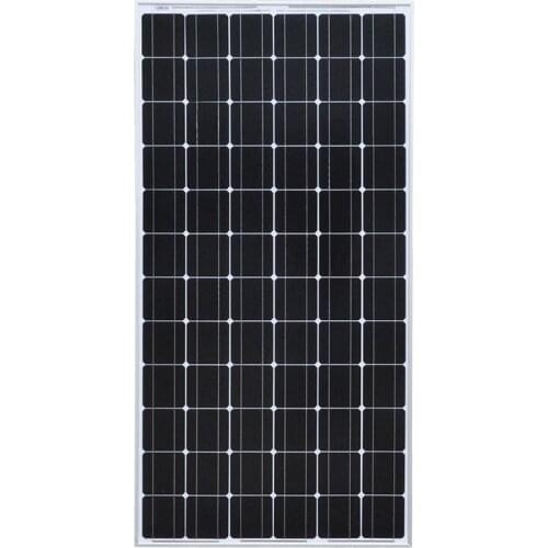 Solar Panel 200W 24V Solar Energy System 2000W 3000W 3KW 4000W 5KW 6KW 8000W 10KW 220V 110V On Off Grid System Roof Boat Home
