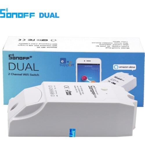 SONOFF Automation Modules
