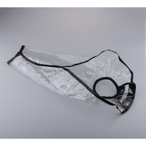 Barber Shop Home Hair Washing Rinse Shampoo Funnel, Medical Patients Elderly Handicapped Hair Washing Funnel Tool