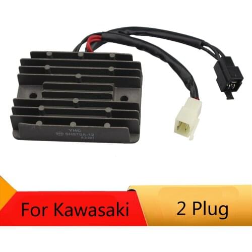 Motorcycle regulator voltage rectifier For Suzuki TL1000R TL1000S TL 1000R TL 1000S