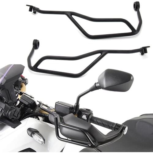 Handlebar Hand Guard Fall Protector For Honda CRF1000L Africa Twin 2016-2018 For HONDA X-ADV 750