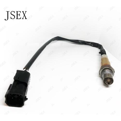 0258006537 0258005133 111803850010 High quality Oxygen sensor for Lada car 11180385001000