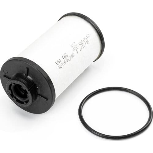 02E305051C New Automatic Trans DSG Transmission Filter for VW Golf Beetle Passat Eos for Audi A3 TT Quattro Auto Part