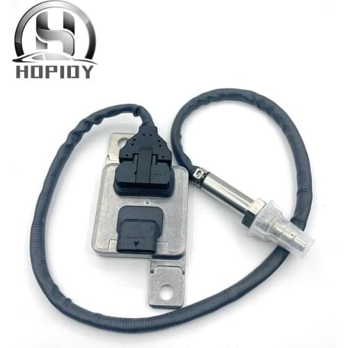 4G0907807C 5WK97203 NOX Sensor Fit For VW AUDI A6 A7 Quattro 3.0 TDI 2012-2016 4G0907807 C 5WK9 7203 4G0907807P 4G0 907 807 C