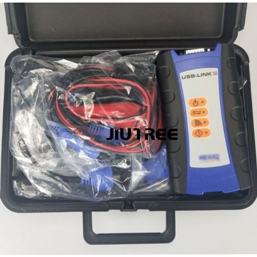 Diesel Heavy Duty Truck Diagnostic Tool +Software set diagnose engines/ transmissions/ ABS