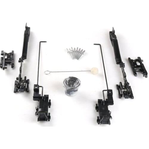 For Ford F150 F250 F350 Expedition 2000-2017, Lincoln Mark LT 06-08, Navigator 00-17 Sunroof Repair Kit Car Accessories