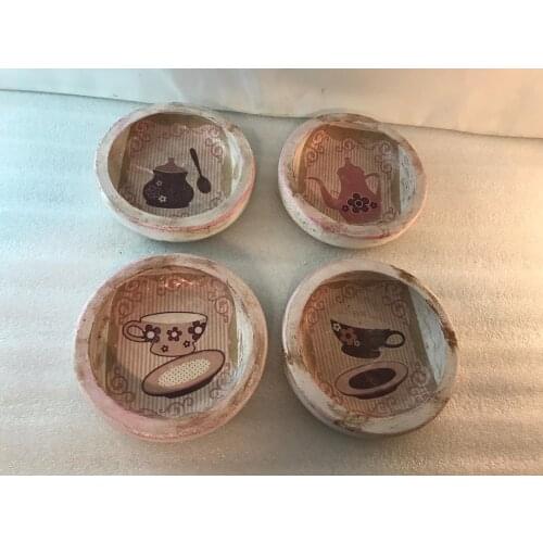 Board/wood/service plate/kitchen/home/elemeği/tea/coffee/board plate/decorative/tableware layout/plate