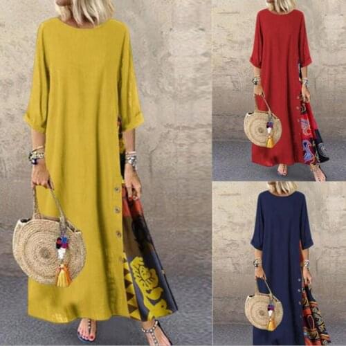 HONGRUILONG Fashionable Sundresses