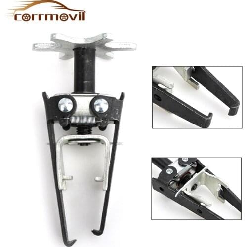 Valve Spring Compressor Tool Engine Valve Remover Installer Pliers Alloy steel Universal design Car Accessorie Auto Hand Wrench