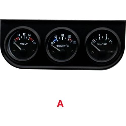 KAYROKE Oil Pressure Sensors