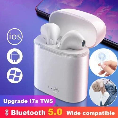 LS Headsets For Smartphones
