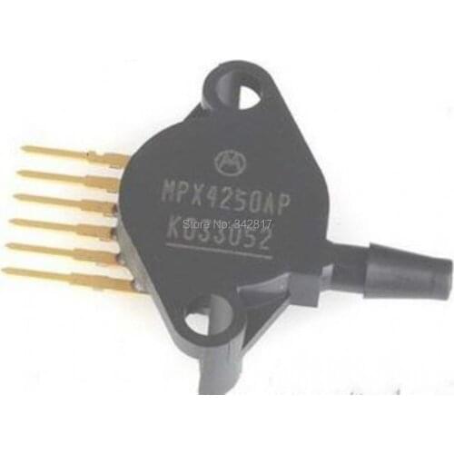 MPX4250AP SENSOR ABS PRESS 36.3 PSI MAX