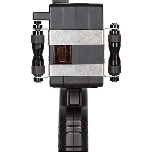 Quick stamp ink jet printer gun portable hand 250 260 handheld ink