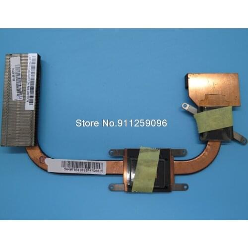 Laptop Heatsink For Lenovo B40 B50 B40-45 B50-70 B40-70 5H40F86186 New