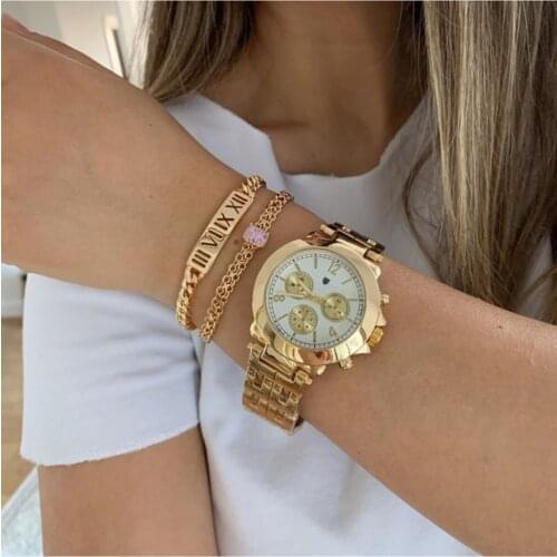 Ricardo Ladies Watch