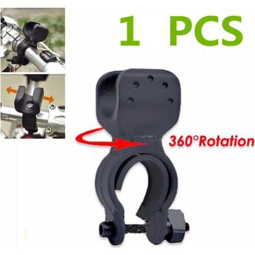 Smuxi Mounts For Flashlights