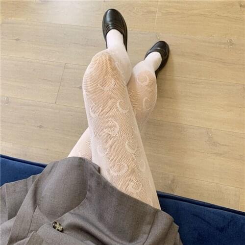 Slim Loli Tights for Maiden Hot Girls Thigh High Long Stockings Womens Nylon Club Wear Hosiery Dropshipping Sexy Pantyhose