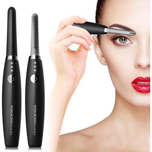 TOUCHBeauty Eyelash Curler