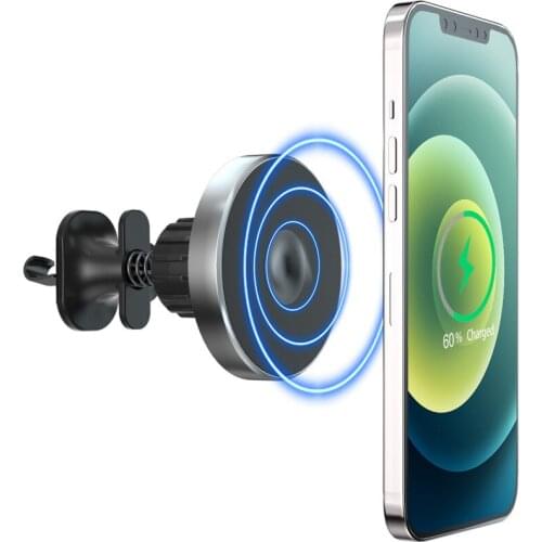 TRAVEL SHARK Car Wireless Chargers For Mobile Phones