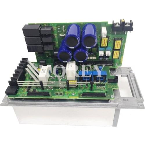 In Stock For FANUC Servo Driver A17B-2100-0672