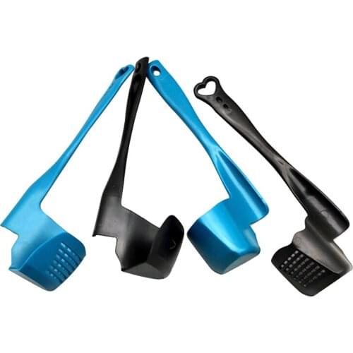 2021New Rotating Spatula for Kitchen Thermomix TM5/TM6/TM31 Removing Portioning Food Multi-function Rotary Mixing Drums Spatula