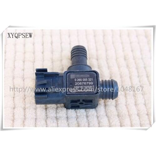 XYQPSEW 0 265 005 321,0265005321,20876799 for Buick intake pressure sensor